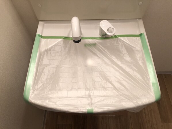 サンシャイン1号館の物件内観写真